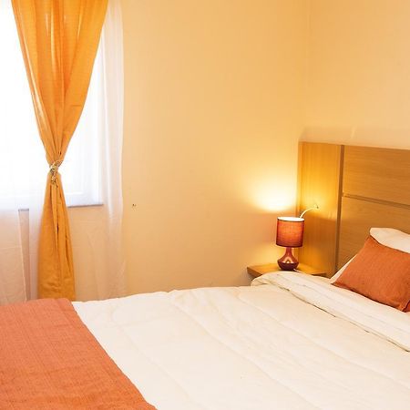 Hotel Camilo Henriquez 콘셉시온 외부 사진