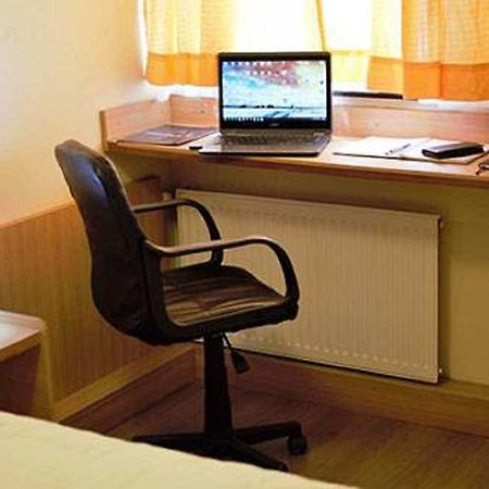 Hotel Camilo Henriquez 콘셉시온 외부 사진