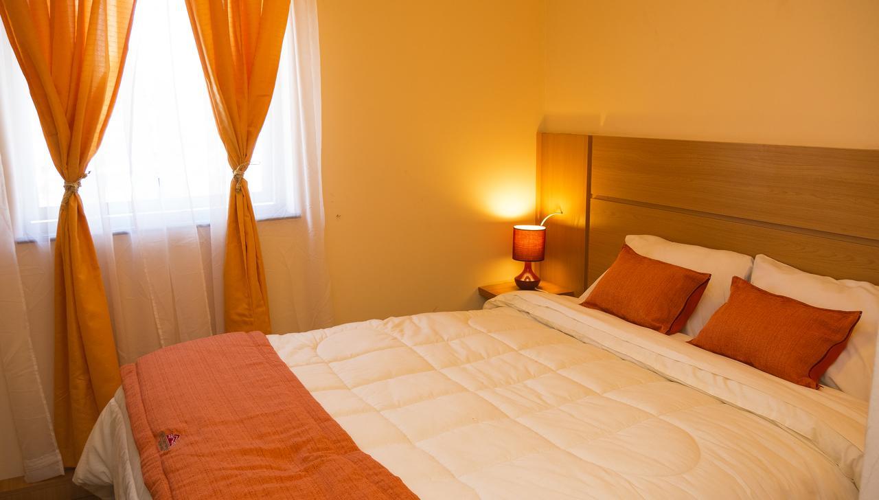 Hotel Camilo Henriquez 콘셉시온 외부 사진