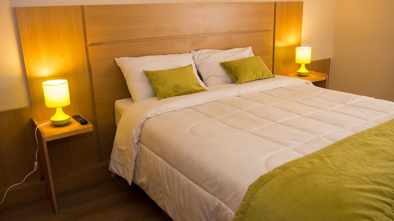 Hotel Camilo Henriquez 콘셉시온 외부 사진